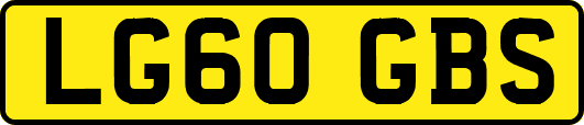 LG60GBS