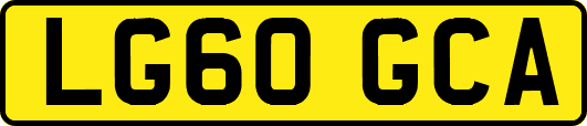 LG60GCA