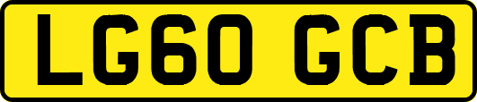 LG60GCB