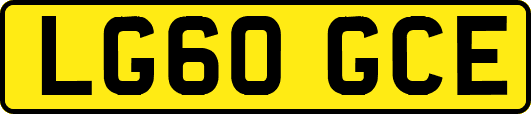 LG60GCE