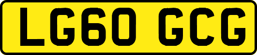LG60GCG