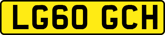 LG60GCH