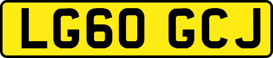LG60GCJ