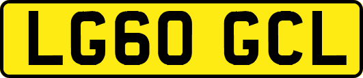 LG60GCL