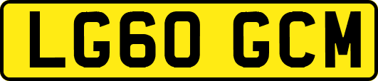 LG60GCM