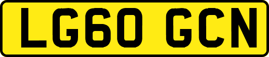 LG60GCN