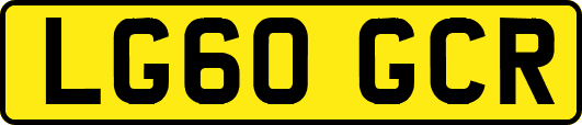 LG60GCR