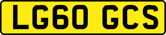 LG60GCS