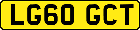 LG60GCT