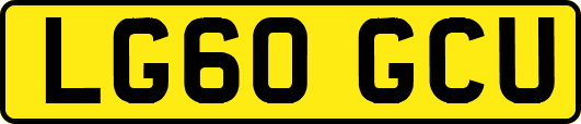 LG60GCU