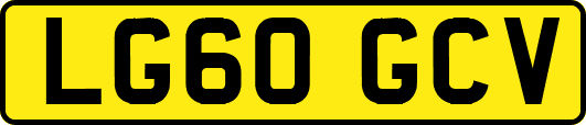 LG60GCV