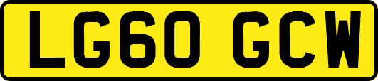 LG60GCW