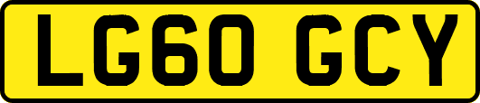 LG60GCY