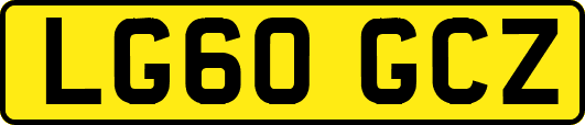 LG60GCZ
