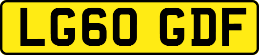 LG60GDF