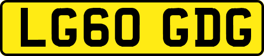 LG60GDG