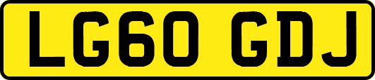 LG60GDJ