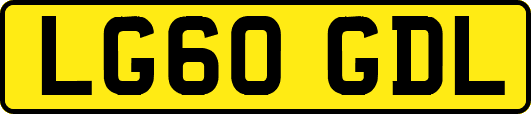 LG60GDL