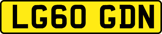 LG60GDN