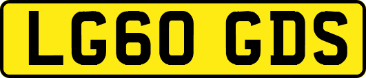 LG60GDS