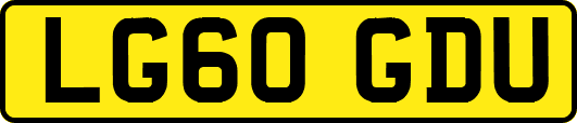 LG60GDU