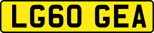 LG60GEA