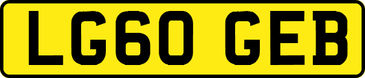 LG60GEB