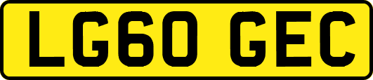 LG60GEC