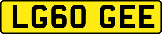LG60GEE