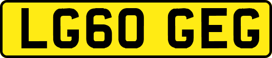 LG60GEG