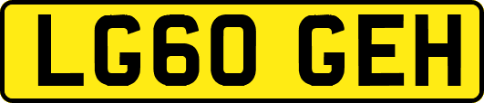 LG60GEH