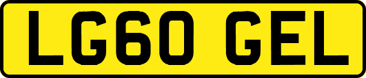 LG60GEL