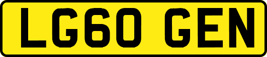 LG60GEN