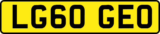 LG60GEO