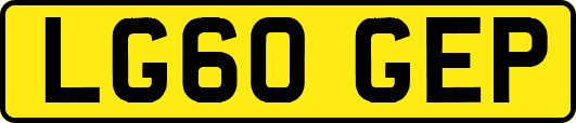 LG60GEP
