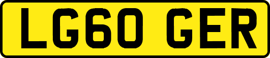 LG60GER