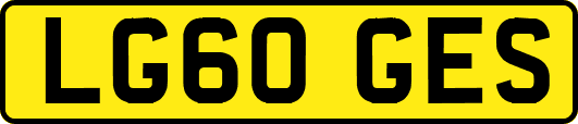 LG60GES