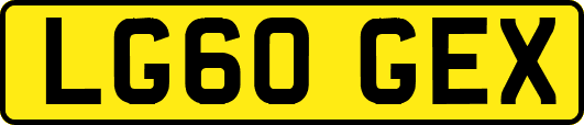 LG60GEX