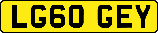 LG60GEY