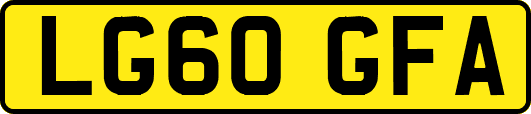 LG60GFA