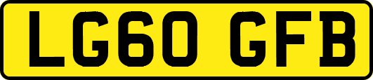 LG60GFB
