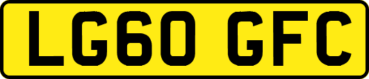 LG60GFC
