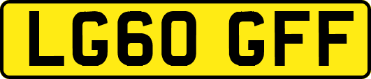 LG60GFF