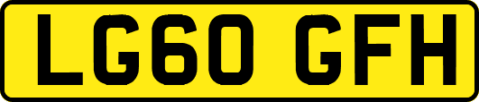 LG60GFH