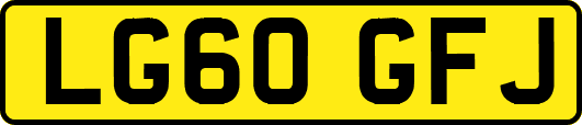 LG60GFJ