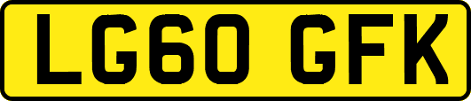 LG60GFK