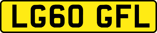 LG60GFL