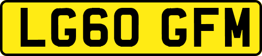 LG60GFM