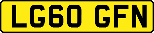 LG60GFN