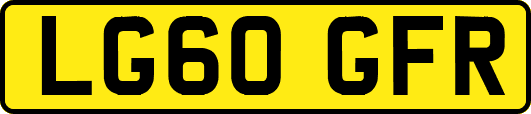 LG60GFR